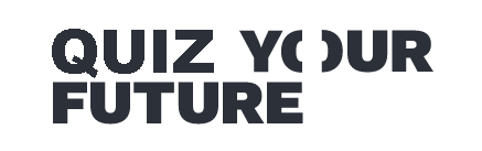quiz your future logo